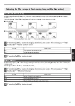 Preview for 27 page of JVC DB-HDR36 Instructions Manual