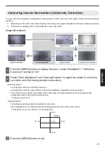 Preview for 29 page of JVC DB-HDR36 Instructions Manual