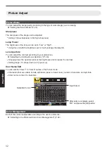 Preview for 32 page of JVC DB-HDR36 Instructions Manual