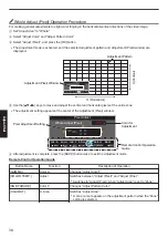 Preview for 38 page of JVC DB-HDR36 Instructions Manual