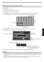 Preview for 39 page of JVC DB-HDR36 Instructions Manual