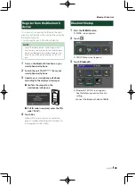 Preview for 35 page of JVC DDX5707S Instruction Manual