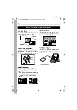 Preview for 2 page of JVC DF450 - Camcorder - 680 KP Instructions Manual