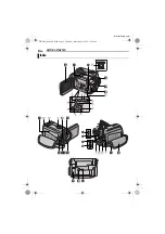 Preview for 6 page of JVC DF450 - Camcorder - 680 KP Instructions Manual