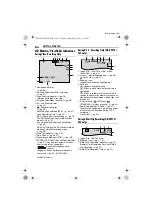 Preview for 8 page of JVC DF450 - Camcorder - 680 KP Instructions Manual