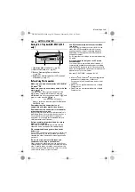 Предварительный просмотр 10 страницы JVC DF450 - Camcorder - 680 KP Instructions Manual