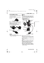 Preview for 13 page of JVC DF450 - Camcorder - 680 KP Instructions Manual