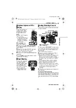 Предварительный просмотр 17 страницы JVC DF450 - Camcorder - 680 KP Instructions Manual