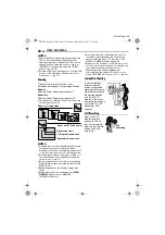 Preview for 20 page of JVC DF450 - Camcorder - 680 KP Instructions Manual