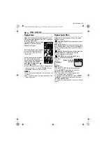 Preview for 26 page of JVC DF450 - Camcorder - 680 KP Instructions Manual