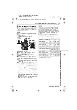 Preview for 27 page of JVC DF450 - Camcorder - 680 KP Instructions Manual