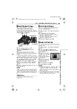 Предварительный просмотр 29 страницы JVC DF450 - Camcorder - 680 KP Instructions Manual