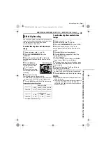 Preview for 31 page of JVC DF450 - Camcorder - 680 KP Instructions Manual