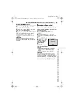 Preview for 35 page of JVC DF450 - Camcorder - 680 KP Instructions Manual