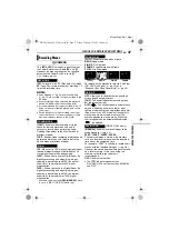 Предварительный просмотр 37 страницы JVC DF450 - Camcorder - 680 KP Instructions Manual