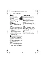 Preview for 42 page of JVC DF450 - Camcorder - 680 KP Instructions Manual