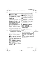 Preview for 47 page of JVC DF450 - Camcorder - 680 KP Instructions Manual