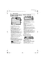 Предварительный просмотр 8 страницы JVC DF550US - Camcorder - 1.33 MP Instructions Manual