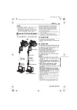 Предварительный просмотр 53 страницы JVC DF550US - Camcorder - 1.33 MP Instructions Manual