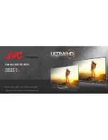 Предварительный просмотр 1 страницы JVC DIAMOND DM65USR User Manual