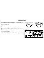 Предварительный просмотр 10 страницы JVC DIAMOND DM65USR User Manual