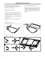 Preview for 10 page of JVC Diamond DM85USR User Manual