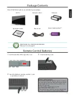 Preview for 11 page of JVC Diamond DM85USR User Manual