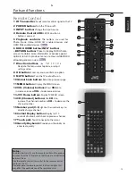 Preview for 13 page of JVC Diamond DM85USR User Manual