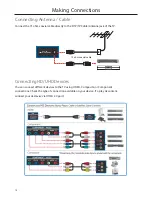 Preview for 14 page of JVC Diamond DM85USR User Manual