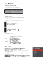 Preview for 18 page of JVC Diamond DM85USR User Manual