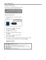 Preview for 20 page of JVC Diamond DM85USR User Manual