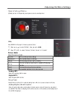 Preview for 23 page of JVC Diamond DM85USR User Manual