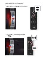 Preview for 43 page of JVC Diamond DM85USR User Manual