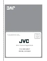 Preview for 59 page of JVC Diamond DM85USR User Manual