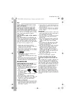 Предварительный просмотр 6 страницы JVC Digital Media Camera GZ-MC500E/EK Instructions Manual