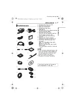 Предварительный просмотр 7 страницы JVC Digital Media Camera GZ-MC500E/EK Instructions Manual