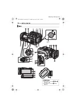 Предварительный просмотр 10 страницы JVC Digital Media Camera GZ-MC500E/EK Instructions Manual