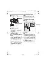 Предварительный просмотр 25 страницы JVC Digital Media Camera GZ-MC500E/EK Instructions Manual