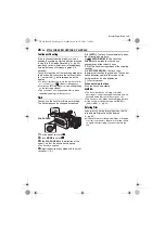 Предварительный просмотр 26 страницы JVC Digital Media Camera GZ-MC500E/EK Instructions Manual