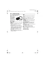 Предварительный просмотр 36 страницы JVC Digital Media Camera GZ-MC500E/EK Instructions Manual