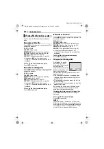 Предварительный просмотр 38 страницы JVC Digital Media Camera GZ-MC500E/EK Instructions Manual