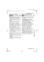 Предварительный просмотр 41 страницы JVC Digital Media Camera GZ-MC500E/EK Instructions Manual