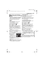 Предварительный просмотр 47 страницы JVC Digital Media Camera GZ-MC500E/EK Instructions Manual