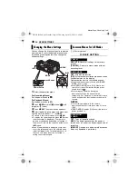 Предварительный просмотр 48 страницы JVC Digital Media Camera GZ-MC500E/EK Instructions Manual