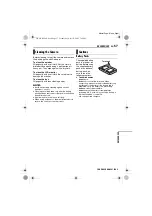 Предварительный просмотр 57 страницы JVC Digital Media Camera GZ-MC500E/EK Instructions Manual