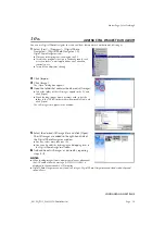 Preview for 10 page of JVC Digital Photo Navigator ImageMixer with VCD LYT1116-001A Instructions Manual