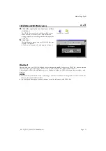 Preview for 21 page of JVC Digital Photo Navigator ImageMixer with VCD LYT1116-001A Instructions Manual