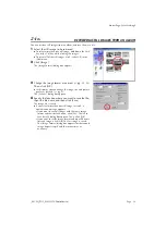 Preview for 24 page of JVC Digital Photo Navigator ImageMixer with VCD LYT1116-001A Instructions Manual