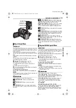 Предварительный просмотр 19 страницы JVC Digital Video Camera GR-D24 Instructions Manual