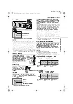 Preview for 11 page of JVC Digital Video Camera GR-D34 Instructions Manual